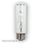Meval Lampu Metal Halide Tubular
