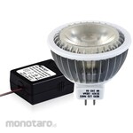 NERO Electric High Power LED Mr16 ,Mars Dimmable Package