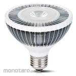 NERO Electric High Power LED Par30 Mars