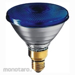 Philips Lampu Reflektor Partytone PAR38 Color