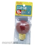 ELPA (Asahi Electric) Mini Ball Sphere 10W