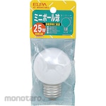 ELPA (Asahi Electric) Mini Ball Sphere 25W