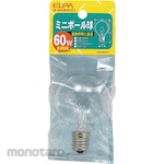 ELPA (Asahi Electric) Mini Ball