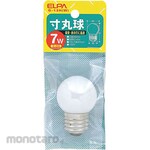 ELPA (Asahi Electric) Round Sphere