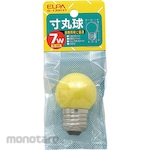 ELPA (Asahi Electric) Round Sphere