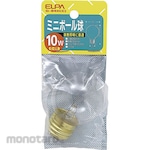 ELPA (Asahi Electric) Ball 10W