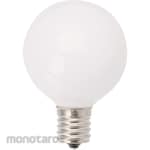 ELPA (Asahi Electric) Led Bulb G50 Type