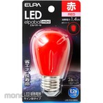 ELPA (Asahi Electric) Led Bulb Sign Ball E26