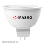 MASKO LED Lamp Halogen (Lampu LED/Lampu Sorot LED)