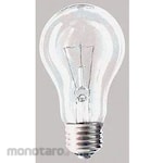 Asahi Lamp General Bulb 100V60W Clear