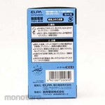 ELPA (Asahi Electric) Vibration-Resistant Bulb 60W
