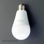 ESCO AC100V/12.9W/E26 Light bulb/LED (warm white)
