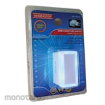 Kenmaster Lampu LED Mini Night