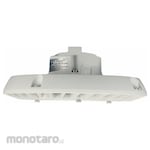 LITHONIA LIGHTING Round LED Bay Light Fixture