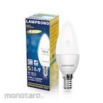 Lampbond Candle Lamp