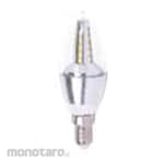 Luxmenn LED Bulb Candle Lamp (Lampu Bohlam)