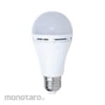 Luxmenn Lampu Bohlam LED Emergency