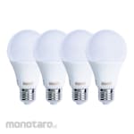 Luxmenn Lampu Bohlam LED Paket Hemat