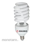 MASKO Solix Spiral LHE Light (Lampu Bohlam)