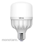 Meval LED Kapsul Lotus (Lampu Bohlam)