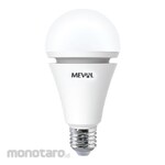 Meval LED Magic Bulb HERO White