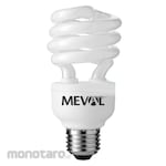 Meval LHE Spiral (Lampu Bohlam)