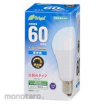 Ohm Electric Dimmable Led Bulb A Type E26