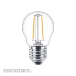 Philips Classic filament LED Bulbs (Lampu Bohlam)