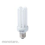 Shukaku Energy Saving Lamp 4U Series (Lampu Bohlam)