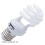 Shukaku Spiral LX Lamp (Lampu Bohlam)
