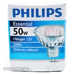 Philips Lampu Halogen Essential