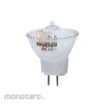 Shukaku Halogen Lamp MR11 12V