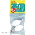 ELPA (Asahi Electric) Candle Sphere