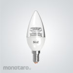 HOLZ Candle Light Clear Series