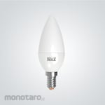 HOLZ Candle Light Frosted Series