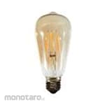 Luxmenn Lampu Filamen Edison