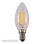 Luxmenn Lampu LED Candle Light