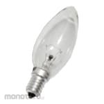MASKO Candle Lamp E14 (Lampu Lilin Dekorasi)