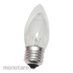 MASKO Candle Lamp E27