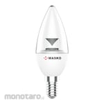 MASKO LED Lamp Candle (Lampu Lilin Dekorasi)