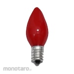 MASKO Lampu Lilin Dekorasi