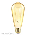 Meval LED Filament Vintage Dimmable 2700K