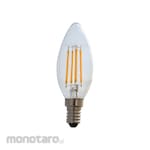 NERO Electric Filament LED Candle