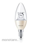 Philips MASTER LED Candles and Lusters