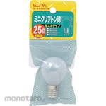 ELPA (Asahi Electric) Krypton Ball 25W