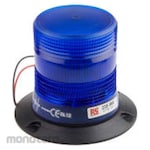 RS PRO Xenon Beacon, 3 Point Fix (Lampu Stroboskop)