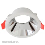 NERO Electric Silver Bright Reflector Armour