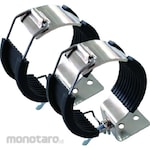 Nikki Mounting bracket for Waterproof LED Linear Light