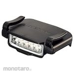 GREEN CROSS Clip-On Cap Light
