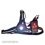 Avanto Lifestyle Chest light “classic” black